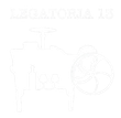 logo legatoria 13