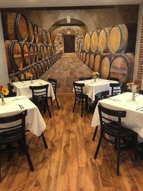 Winery — O'Fallon, MO — Rendezvous Cafe and Wine Bar