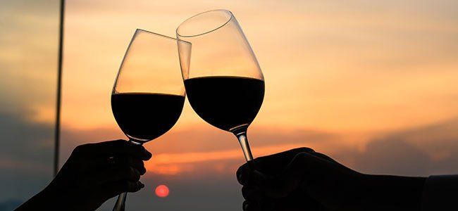 Wine — O'Fallon, MO — Rendezvous Cafe and Wine Bar