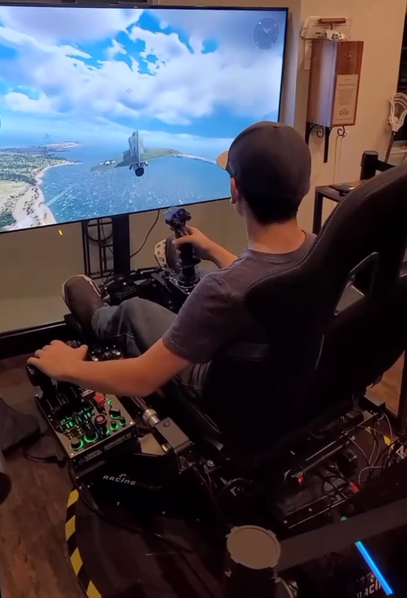 Flight SIm