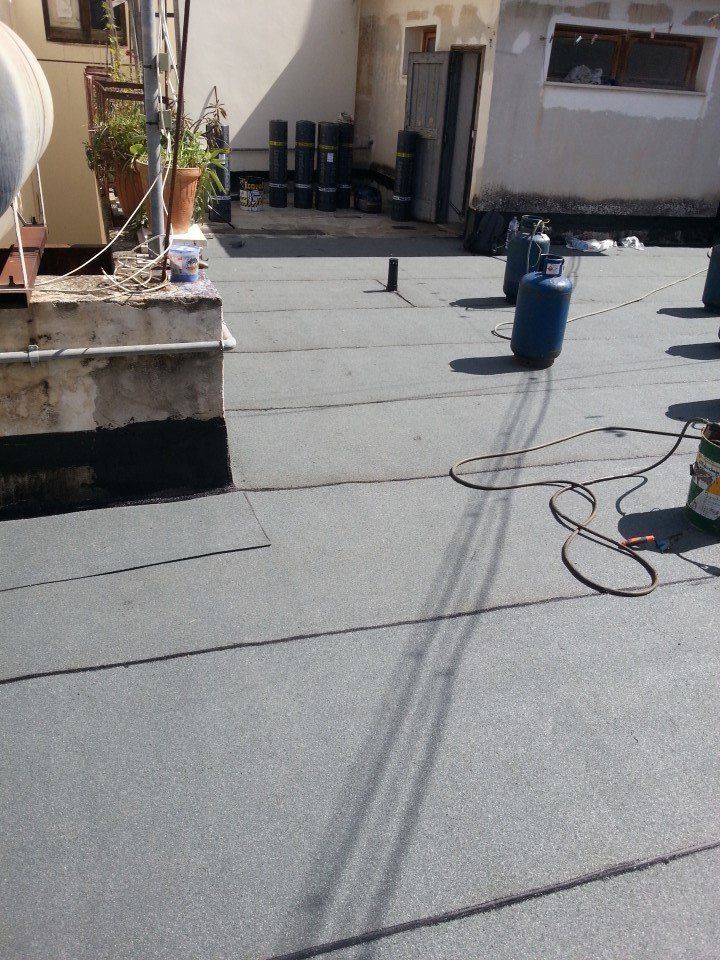 dettaglio di un rivestimento esterno