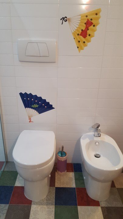 pavimento per bagno