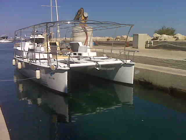 catamarano