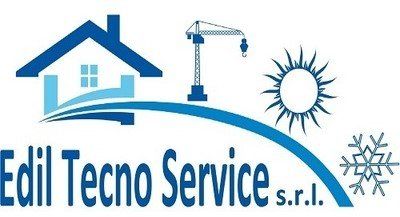 Edilizia a Edil Tecno Service a Lecce Logo