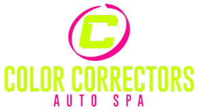 Color Correctors Auto Spa