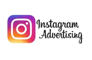 Logo Instagram ads