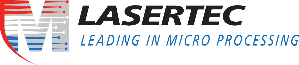 Logo Lasertec