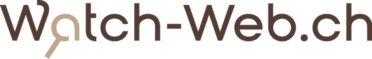 Logo Watch Web