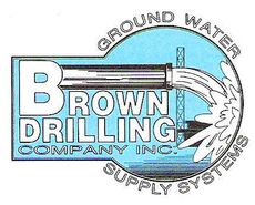 Brown Drilling Company Inc