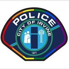 Irvine pd