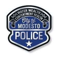 modesto pd