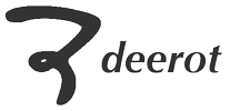 Deerot, Inc. Logo
