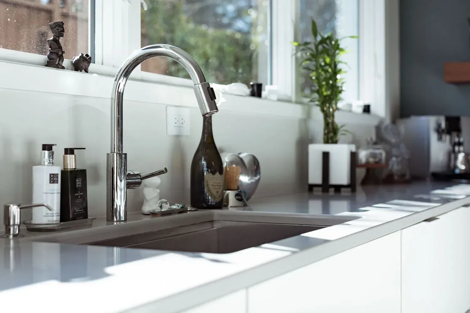 small kitchen remodel