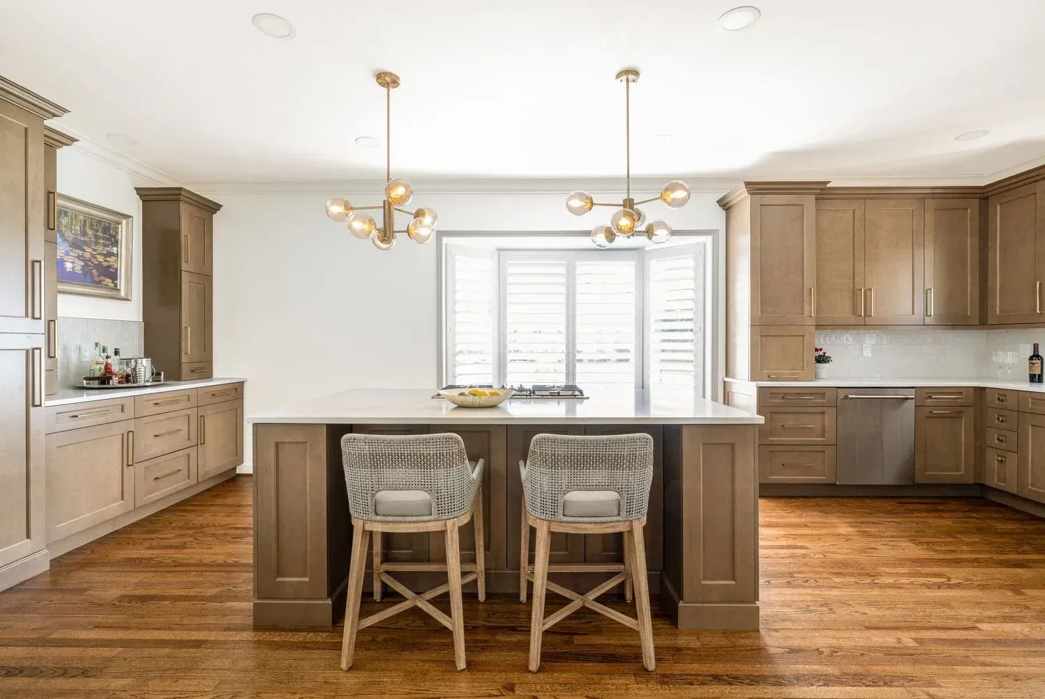 kitchen design greenville