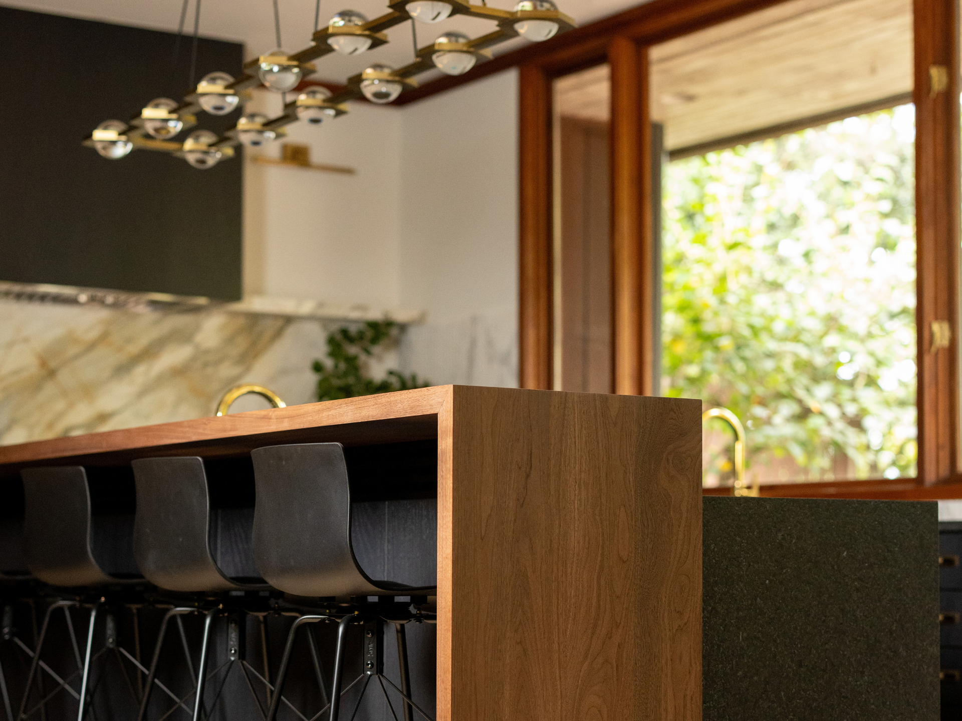 Kitchen Remodeling