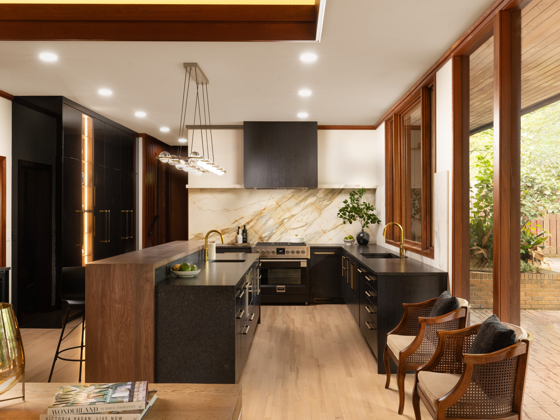 kitchen remodeling