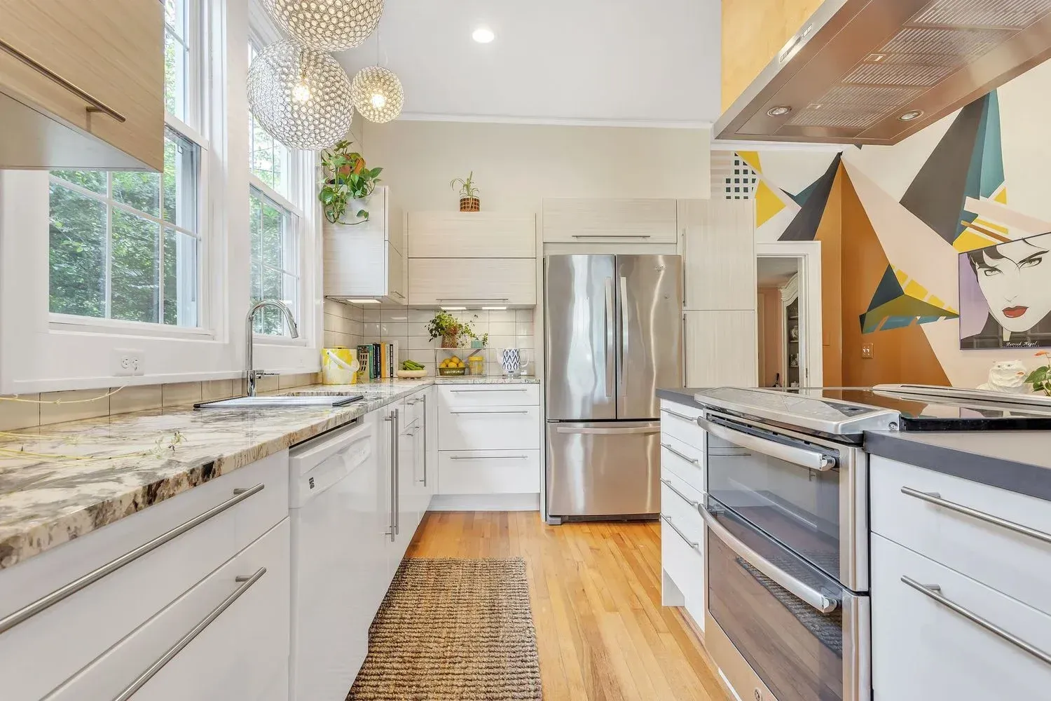 kitchen remodeling cost