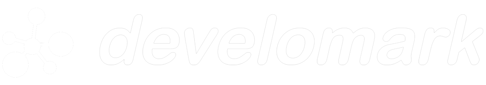 Develomark logo