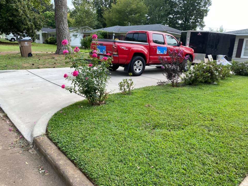 Sky Painting Service — Decatur, AL — Sky Painting LLC