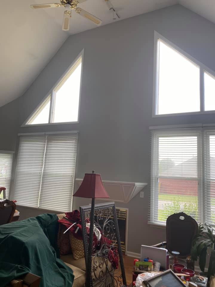 Windows — Decatur, AL — Sky Painting LLC