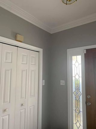 Beside Door Painting — Decatur, AL — Sky Painting LLC