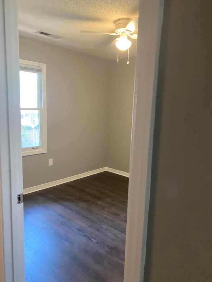 Bed Room Painting — Decatur, AL — Sky Painting LLC