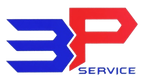 3P Logo