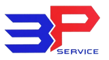 3P Logo