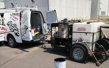 AQUATRUCK EXPRESS QUERÉTARO