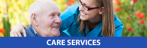 Care services