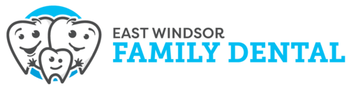 East Windsor Family Dental logo