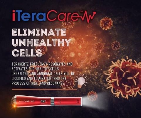 GPC Oral Surgery | iTera Care TeraHertz Therapy | Pittsburgh, PA