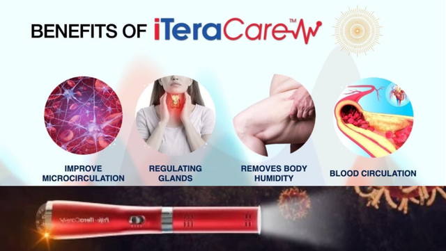 GPC Oral Surgery | iTera Care TeraHertz Therapy | Pittsburgh, PA