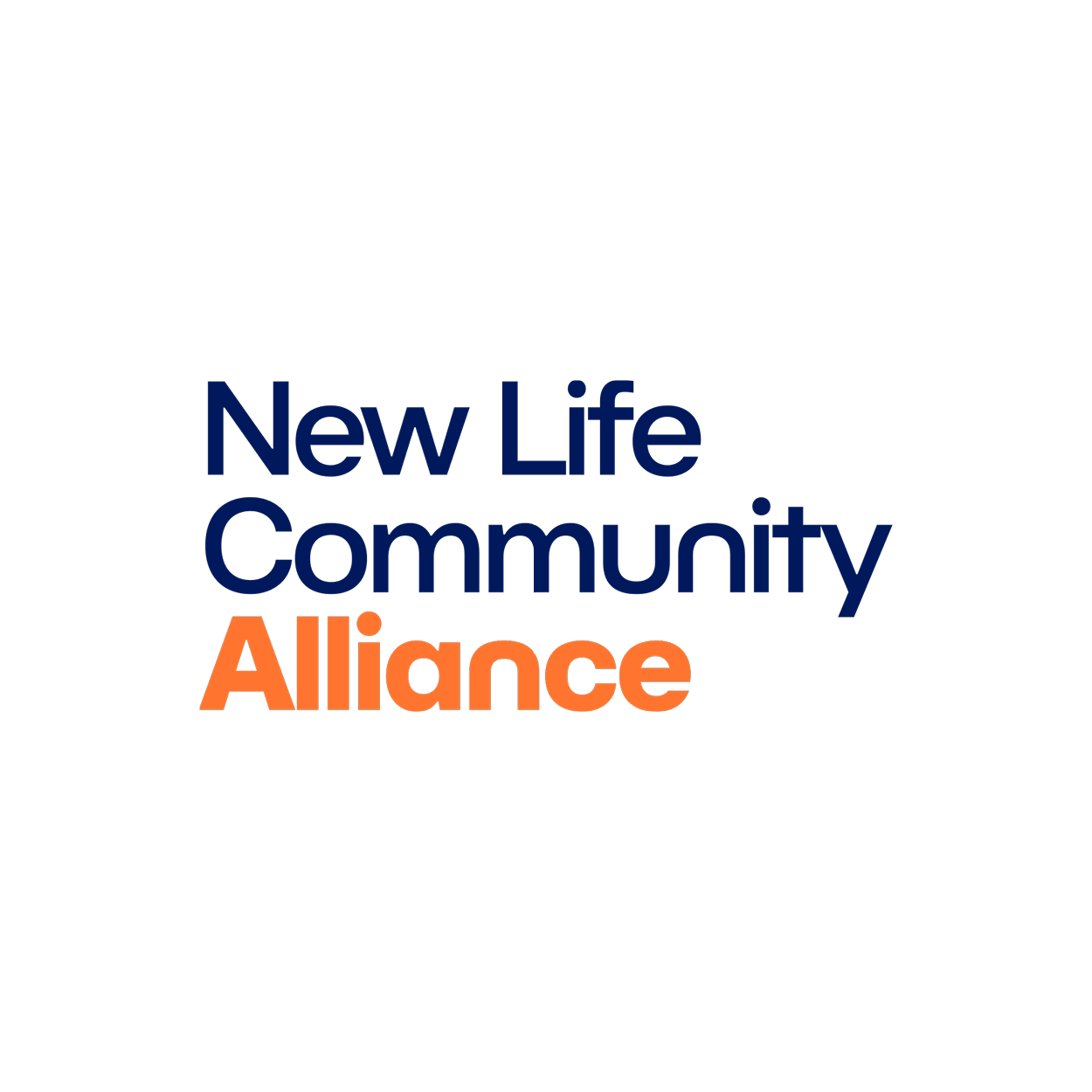 New Life Community Alliance