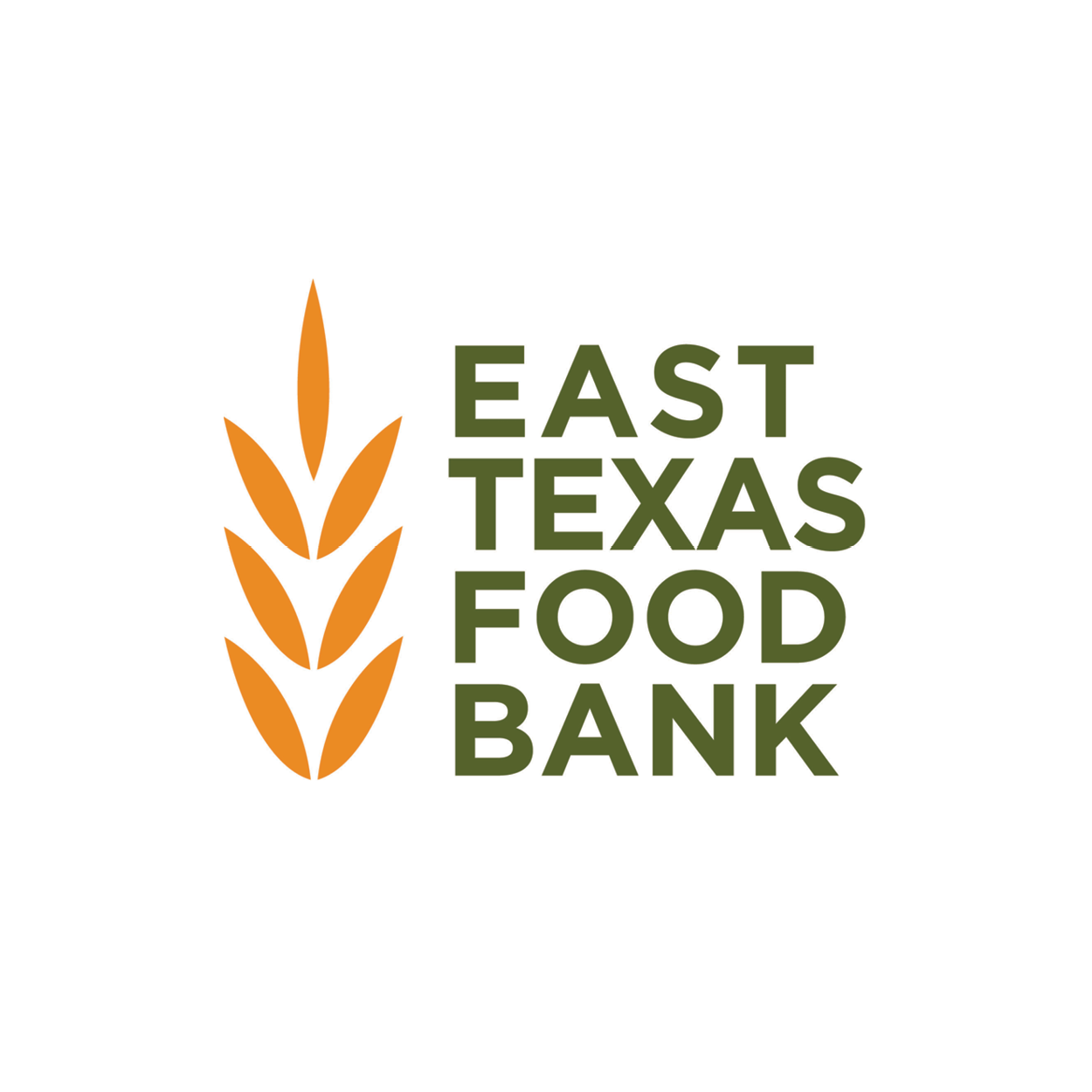 East Texas Food Bank