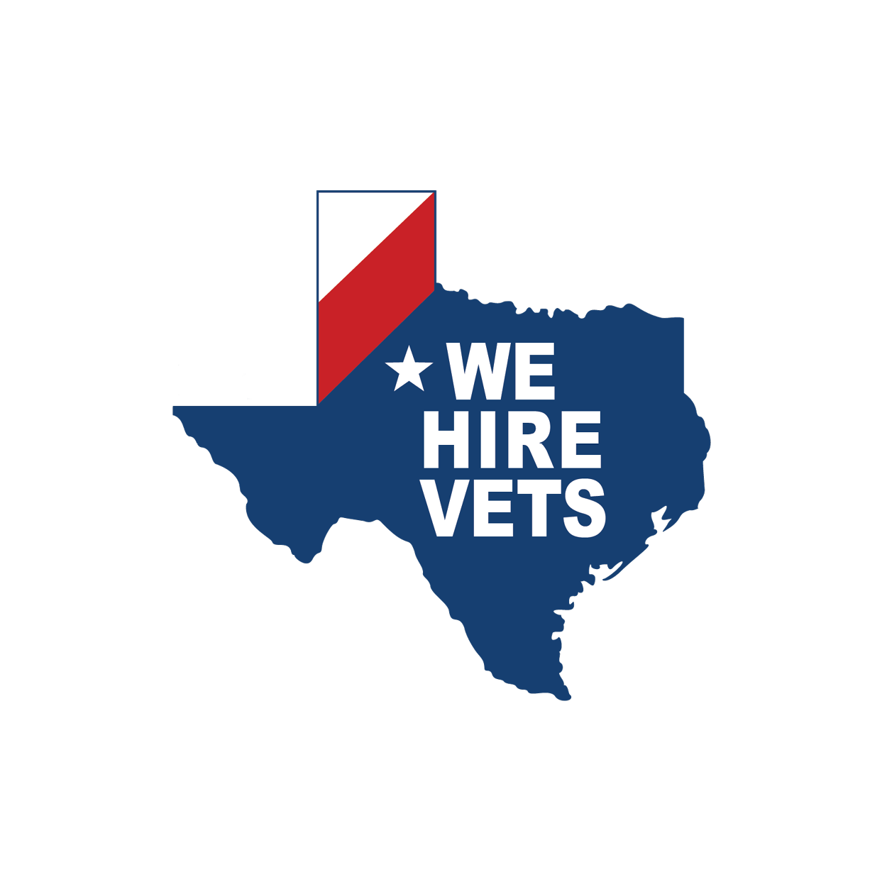 Texas We Hire Vets