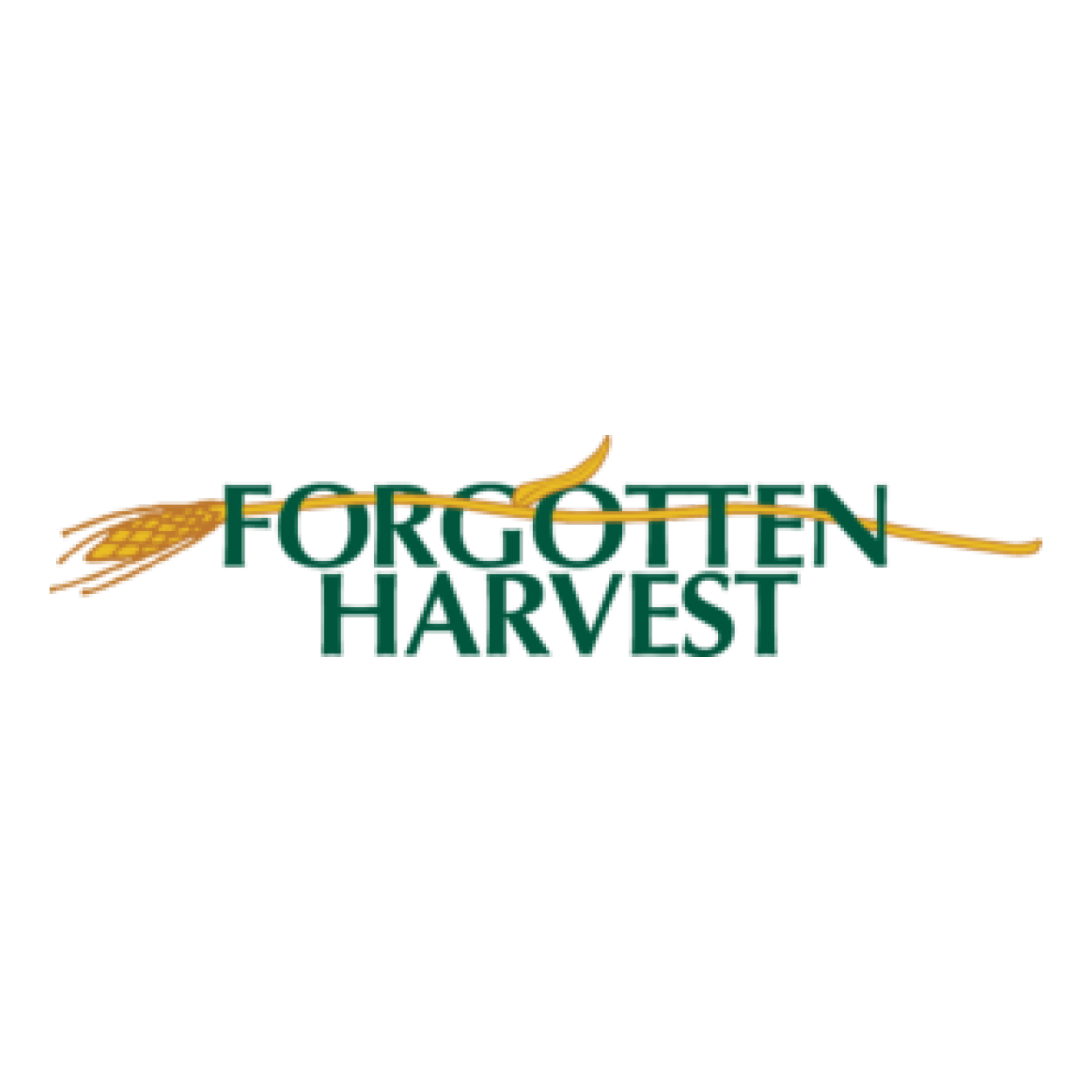 Forgotten Harvest