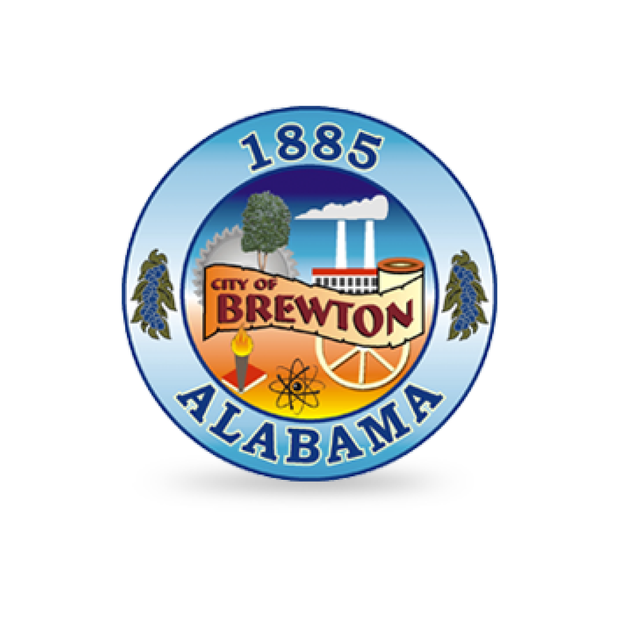 City of Brewton