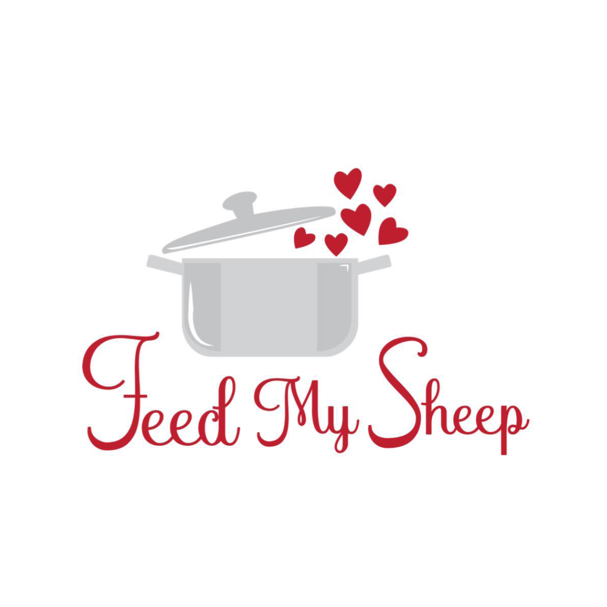 Feed My Sheep Tahlequah