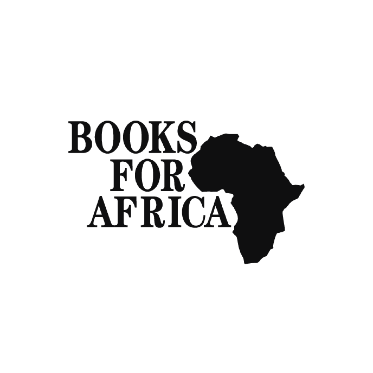 Books for Africa