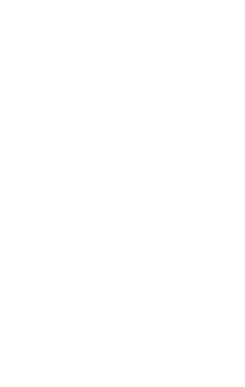 A light bulb made of lines and dots on a white background.