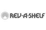 Rev-A-Shelf Logo