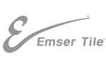 Emser Tile Logo