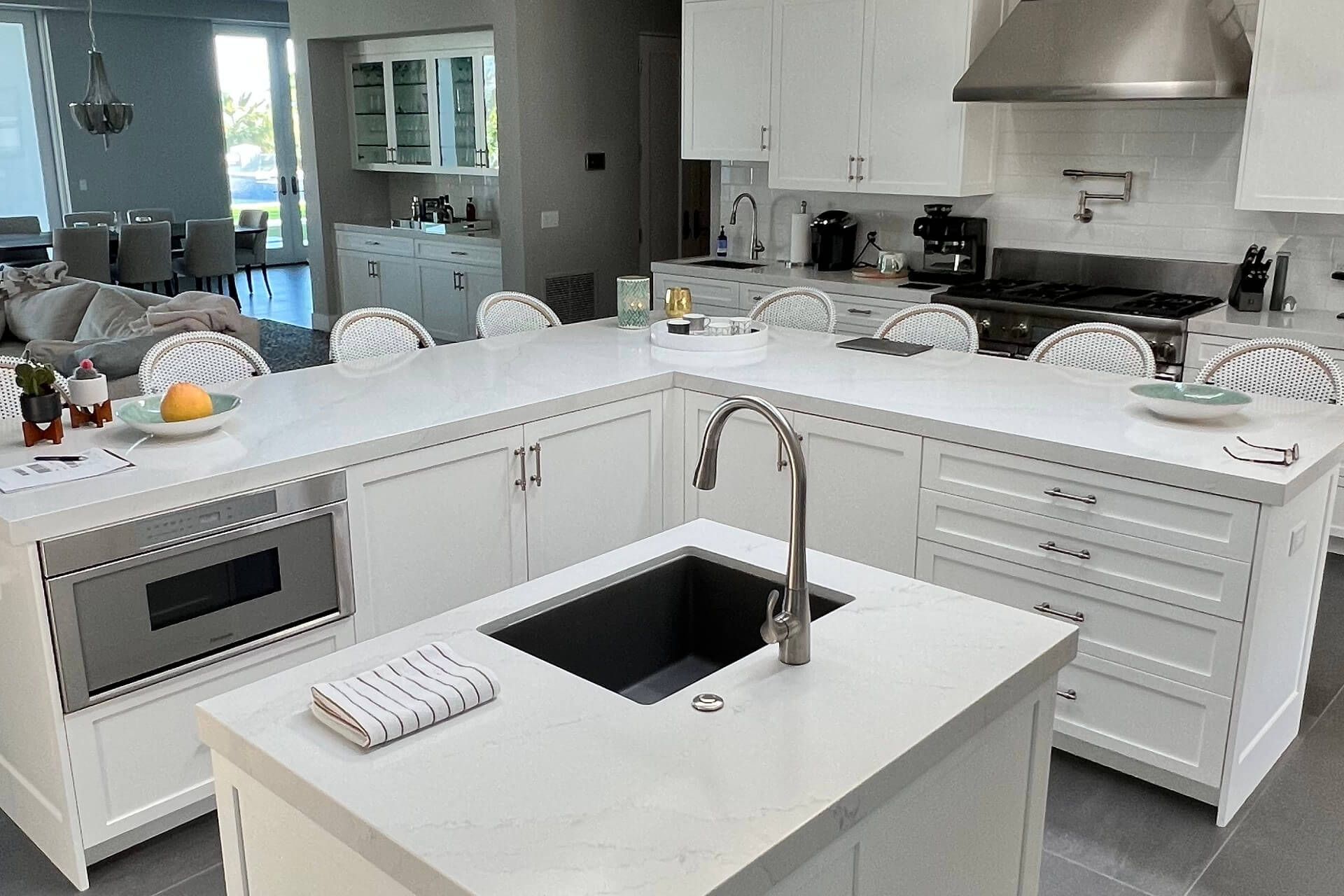 Kitchen Remodel