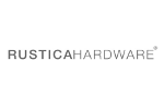 Rustica Hardware Logo