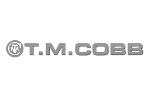 TM Cobb Logo