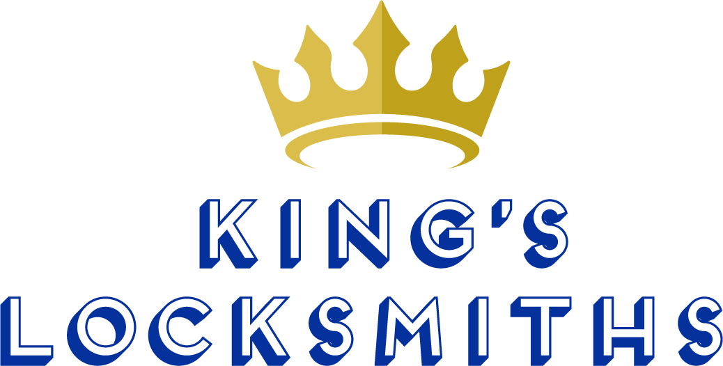 King's Locksmiths Logo