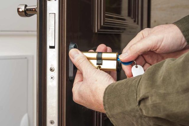 Residential Locksmith Services | 24/7 Locksmith