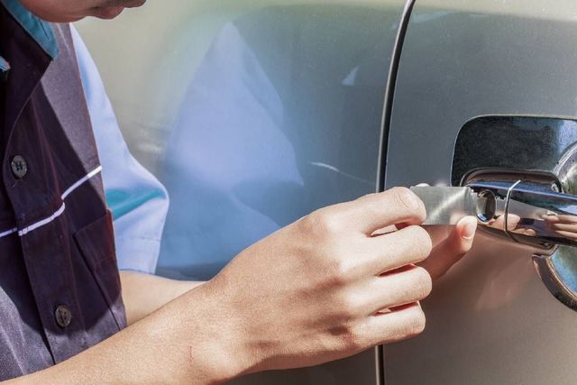 Locksmith Services In Scottsdale Arizona