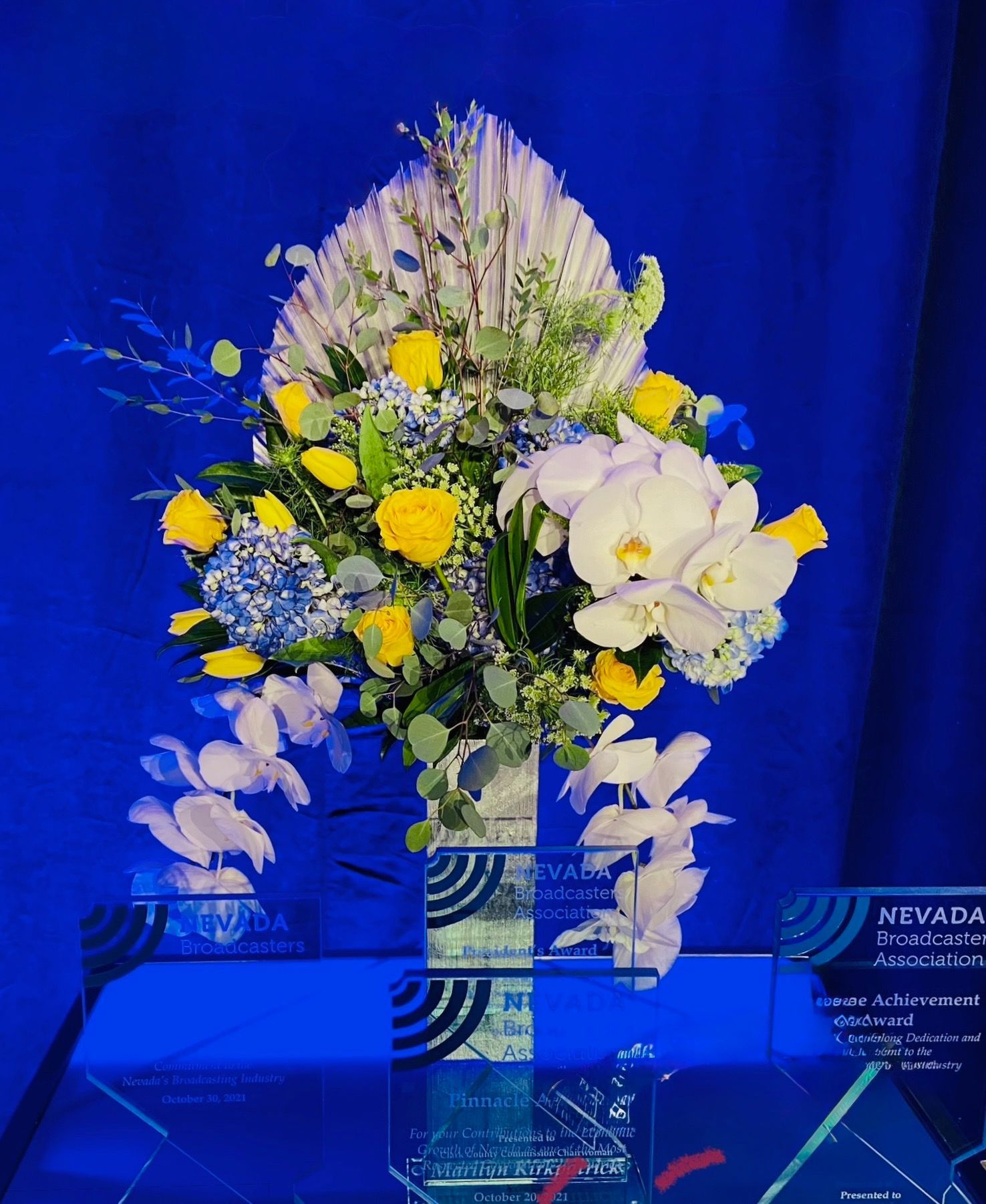 Corporate arrangements.